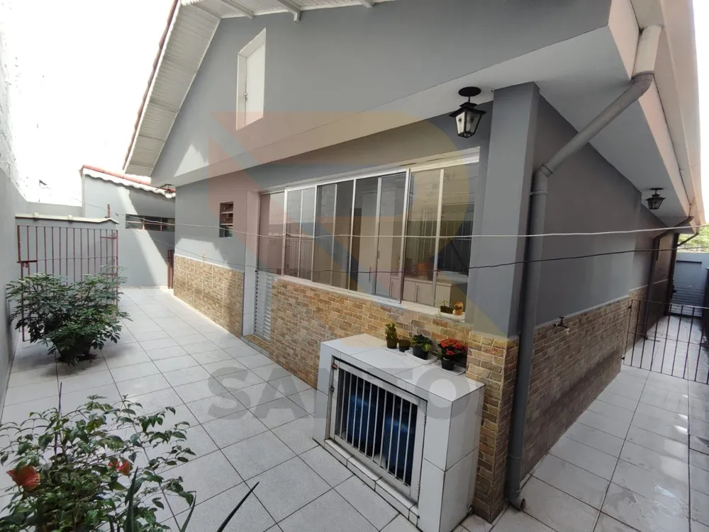 Casa, 3 quartos, 230 m² - Foto 7
