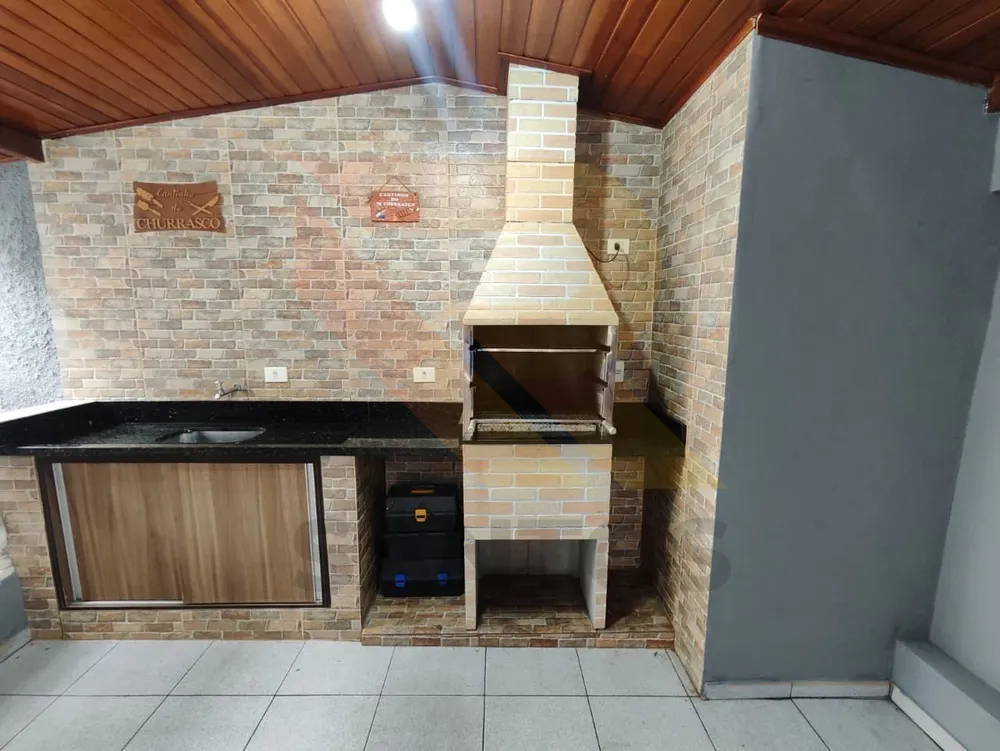 Casa, 3 quartos, 230 m² - Foto 4
