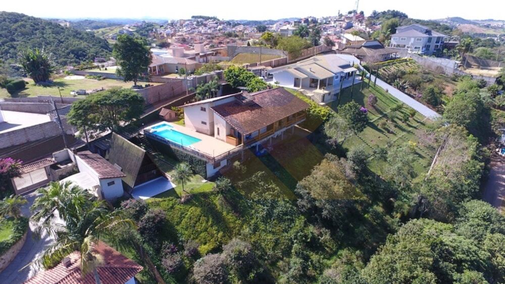 Chácara, 2 quartos, 2000 m² - Foto 1