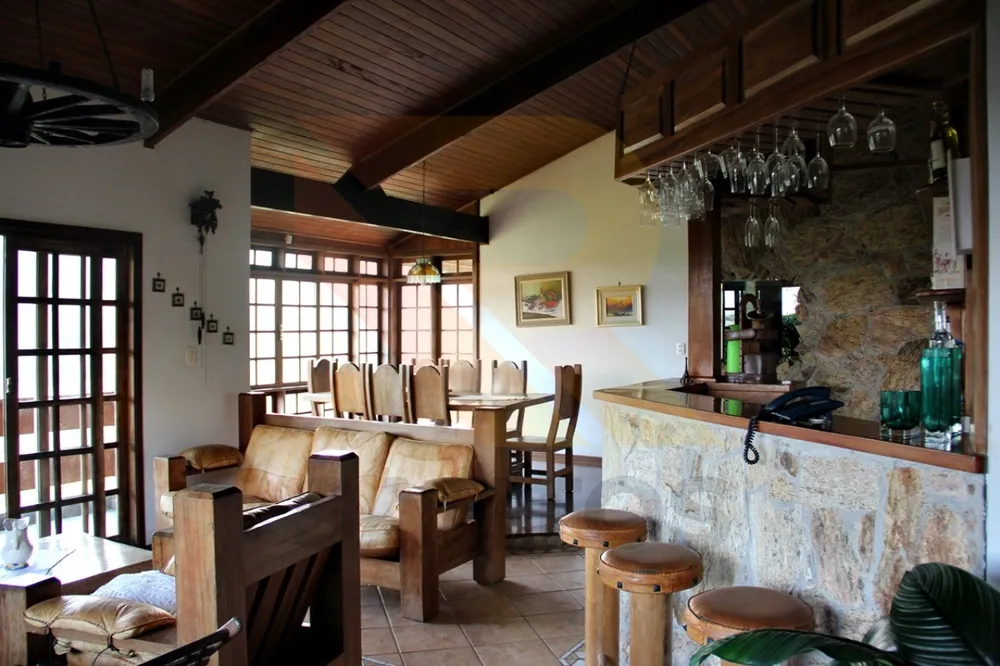 Chácara, 2 quartos, 2000 m² - Foto 5