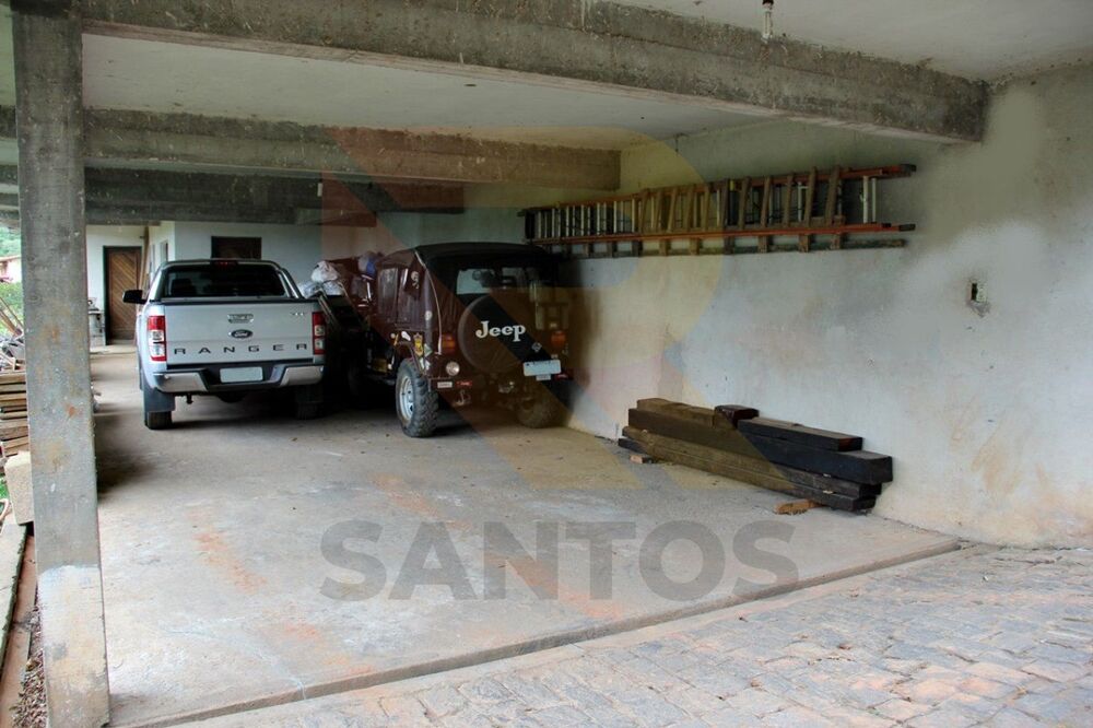 Chácara, 2 quartos, 2000 m² - Foto 4