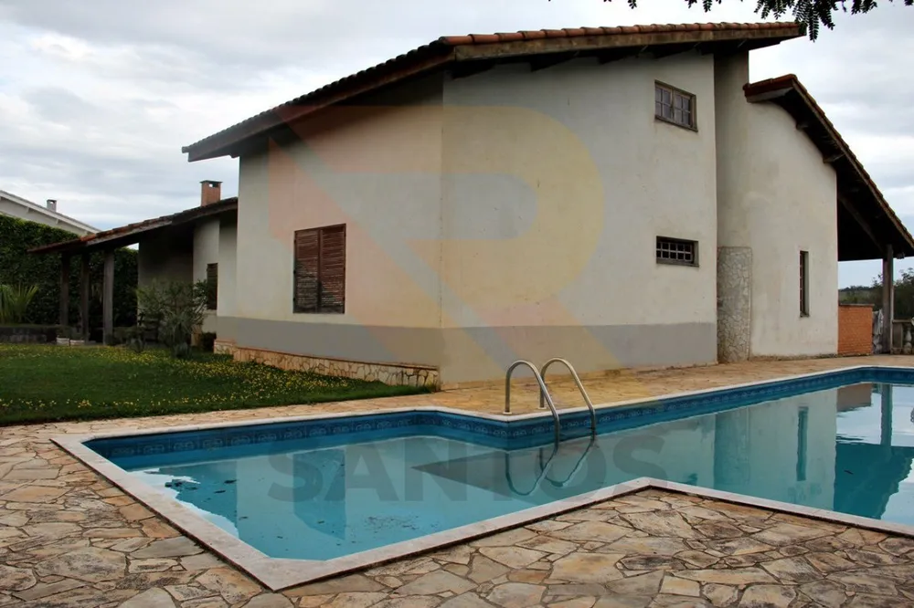 Chácara, 2 quartos, 2000 m² - Foto 3