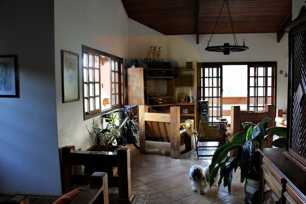 Chácara, 2 quartos, 2000 m² - Foto 2
