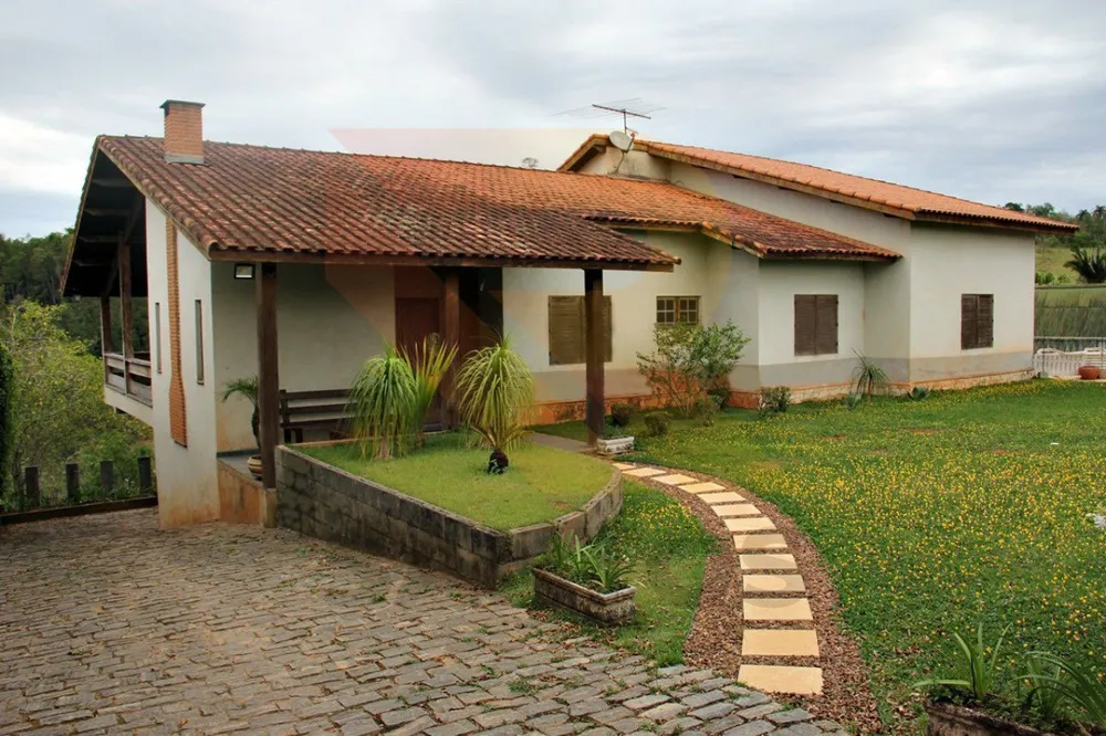 Chácara, 2 quartos, 2000 m² - Foto 2