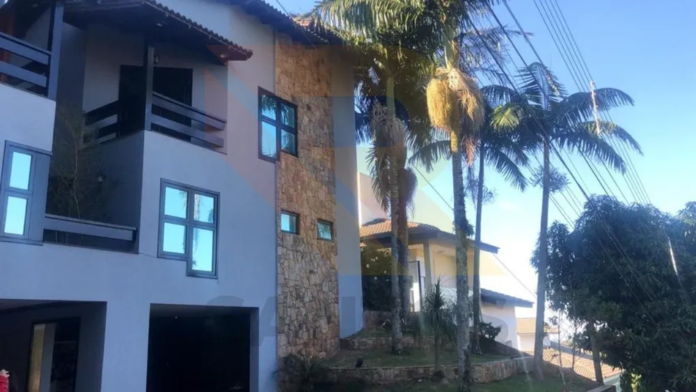 Casa, 4 quartos - Foto 2