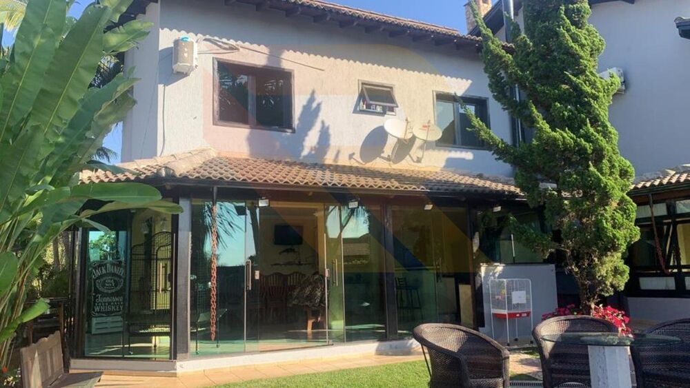 Casa, 4 quartos - Foto 3
