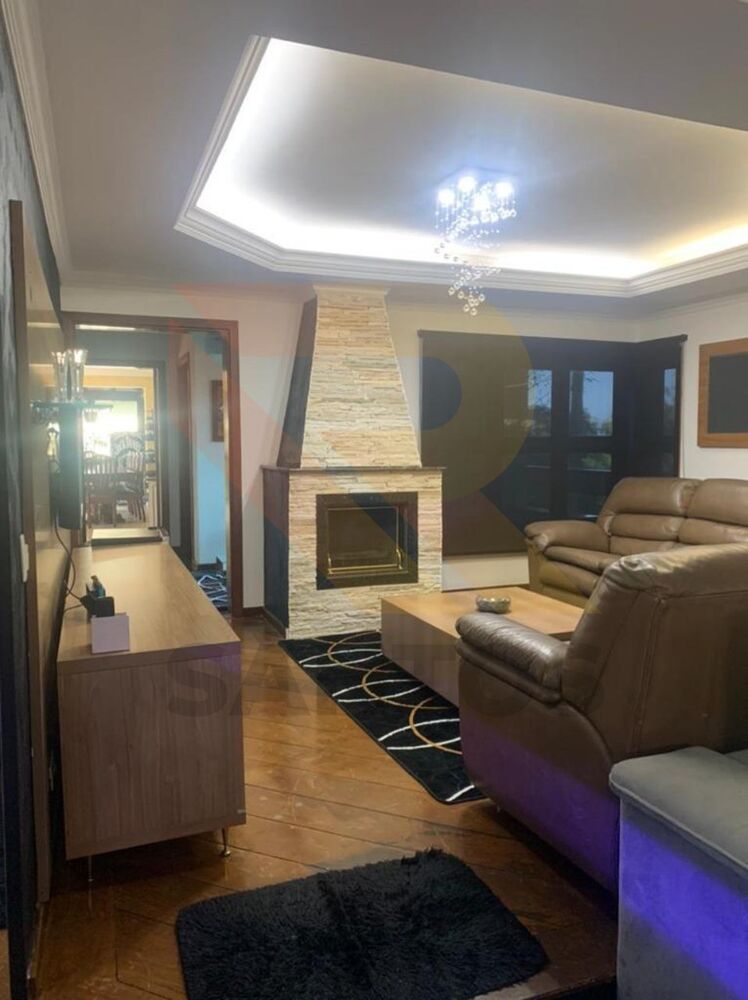 Casa, 4 quartos - Foto 2