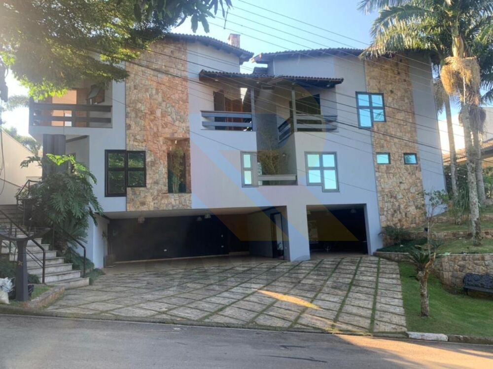 Casa, 4 quartos - Foto 4