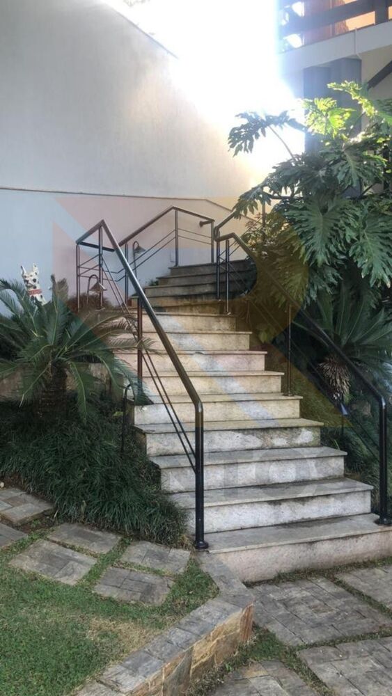 Casa, 4 quartos - Foto 1