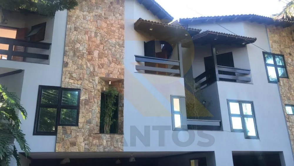 Casa, 4 quartos - Foto 4