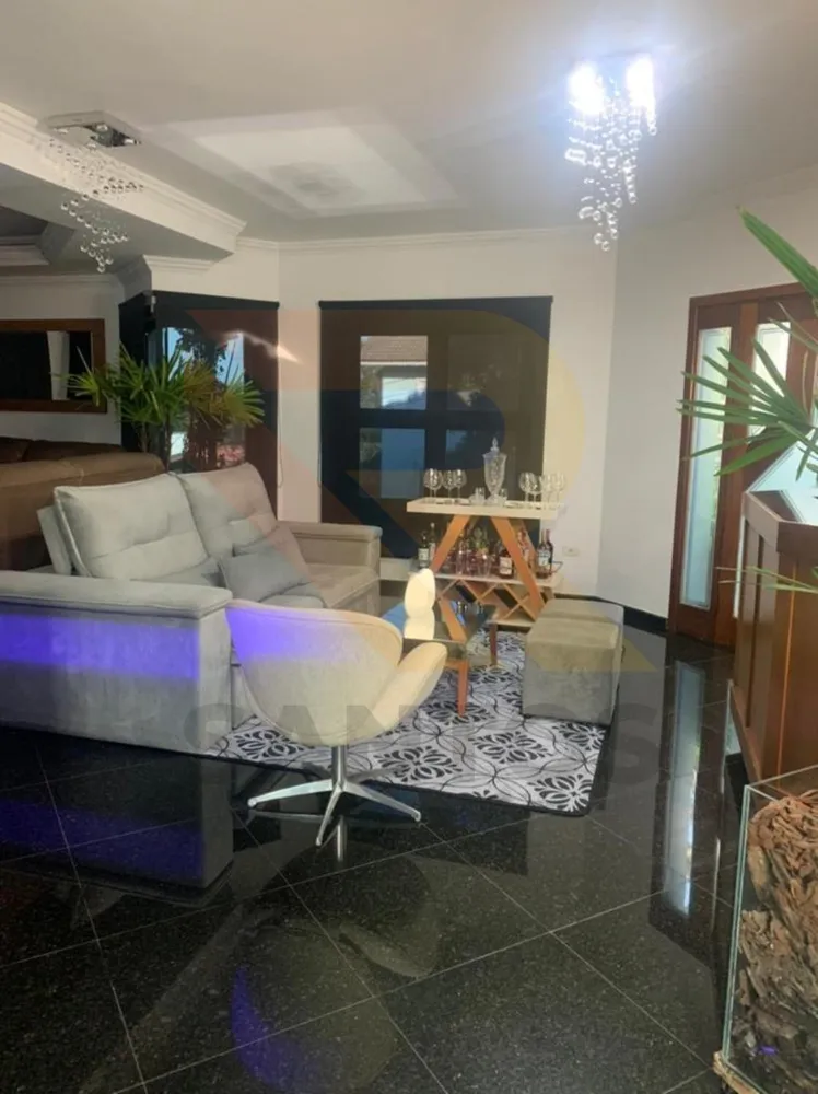 Casa, 4 quartos - Foto 7