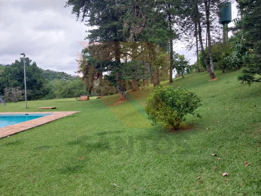 Sítio, 3 quartos - Foto 1