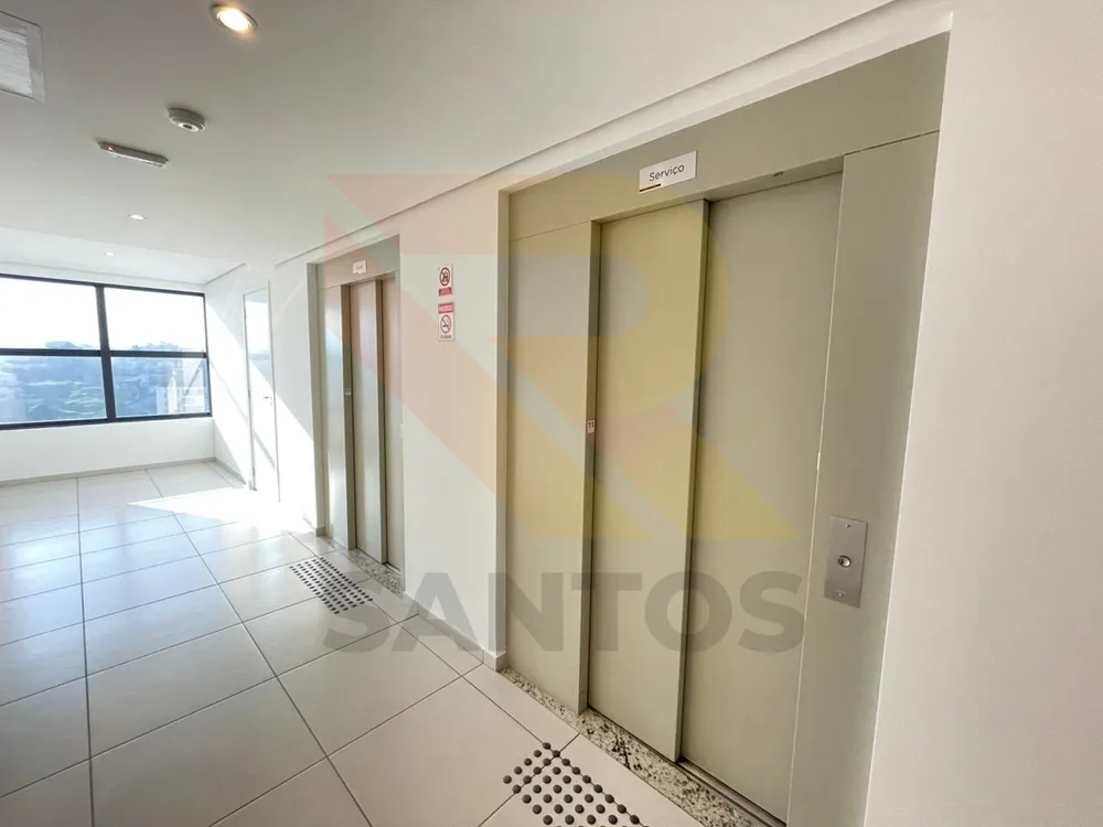 Apartamento, 1 quarto, 37 m² - Foto 3