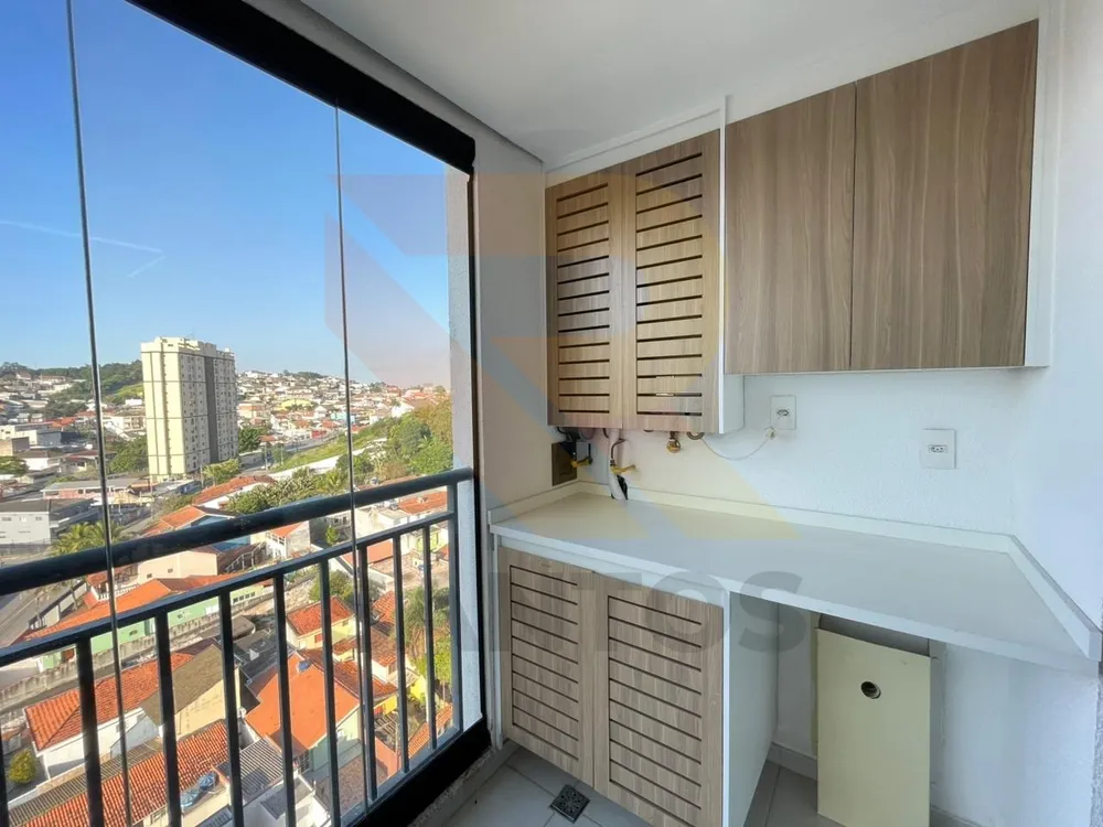 Apartamento, 1 quarto, 37 m² - Foto 5