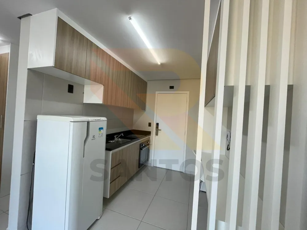 Apartamento, 1 quarto, 37 m² - Foto 4