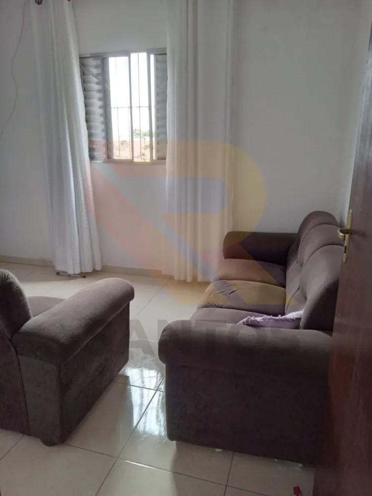 Casa, 2 quartos - Foto 5