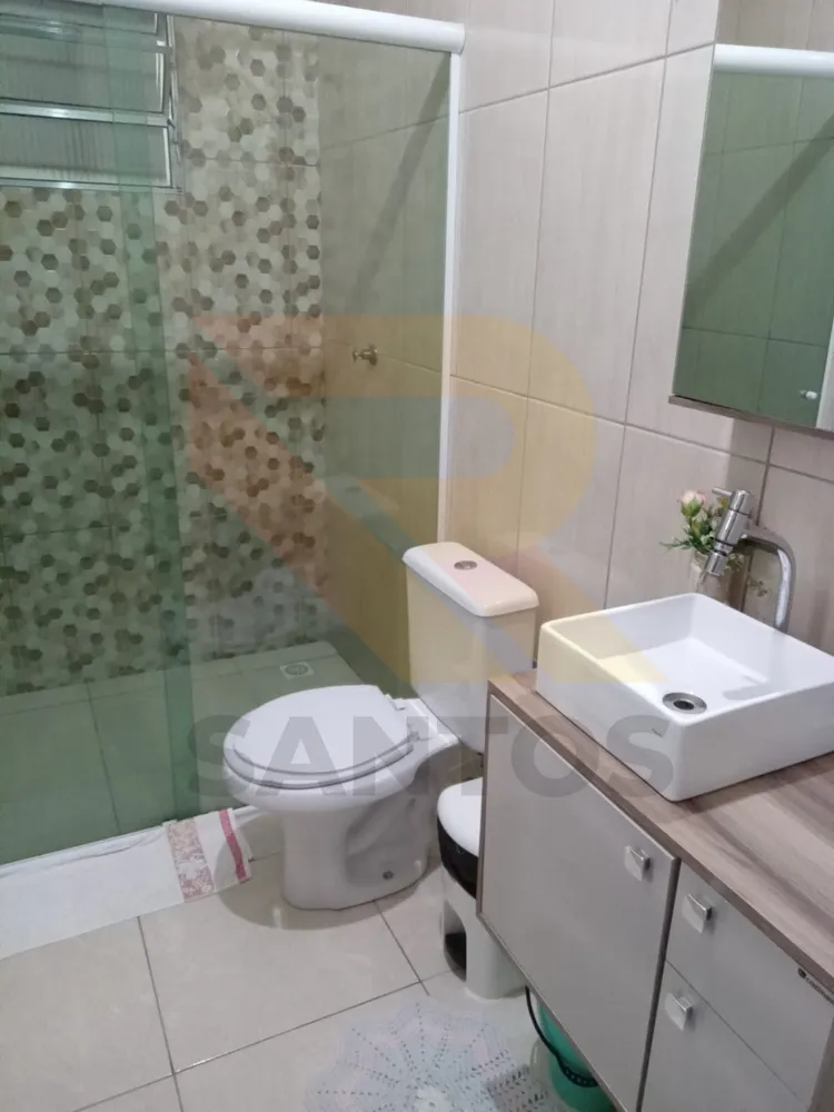 Casa, 2 quartos - Foto 4