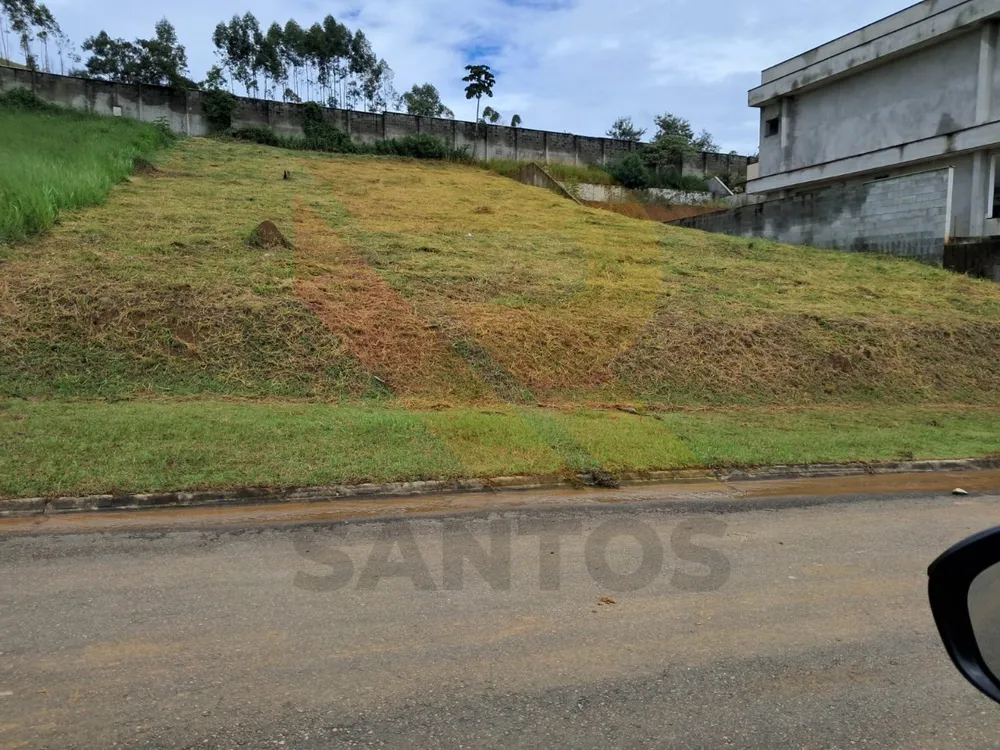 Terreno, 984 m² - Foto 1