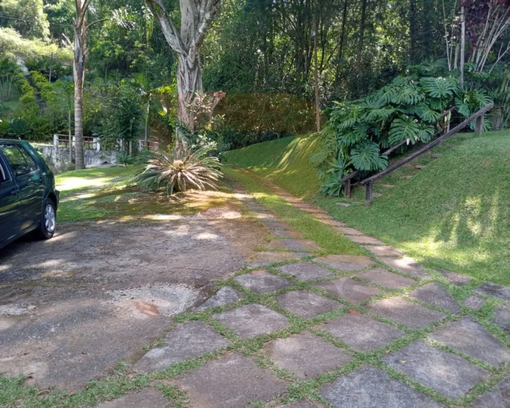 Chácara, 4 quartos - Foto 15