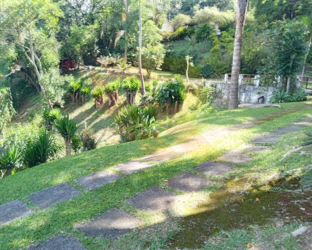 Chácara, 4 quartos - Foto 7