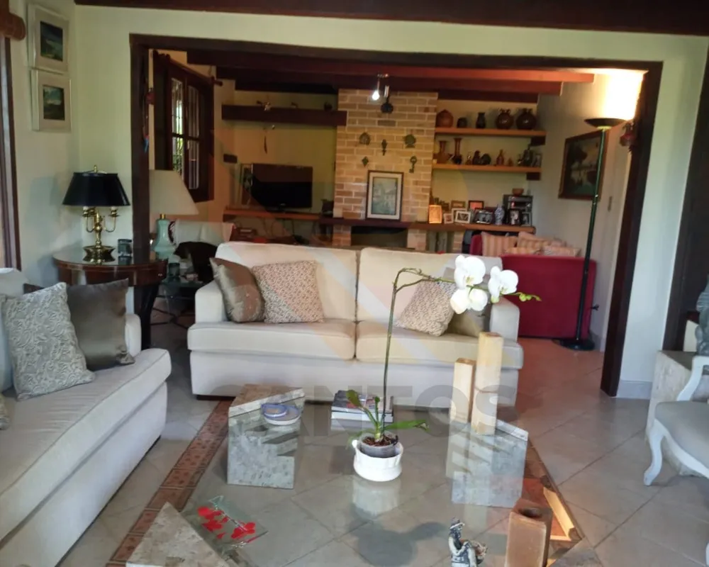 Chácara, 4 quartos - Foto 6
