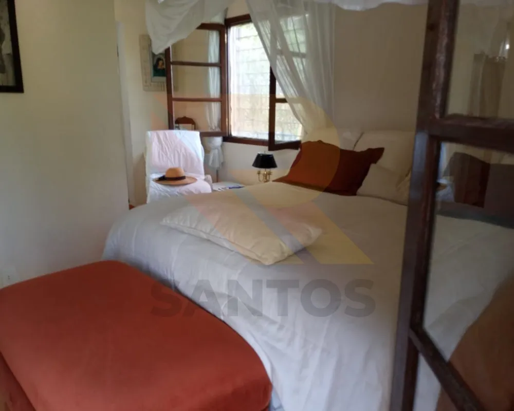 Chácara, 4 quartos - Foto 12