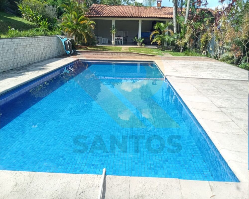 Chácara, 4 quartos - Foto 6