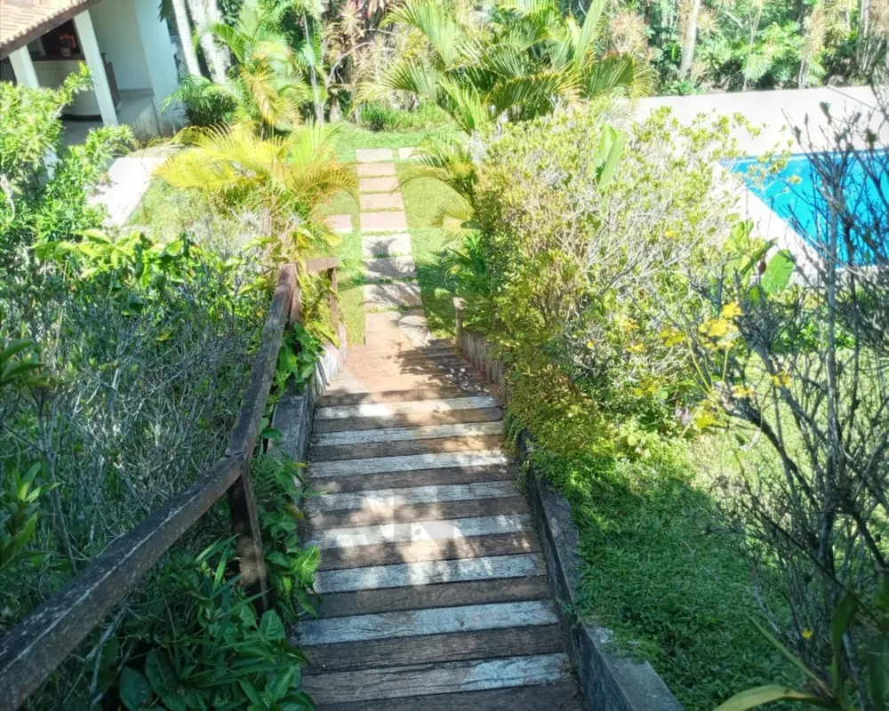 Chácara, 4 quartos - Foto 5