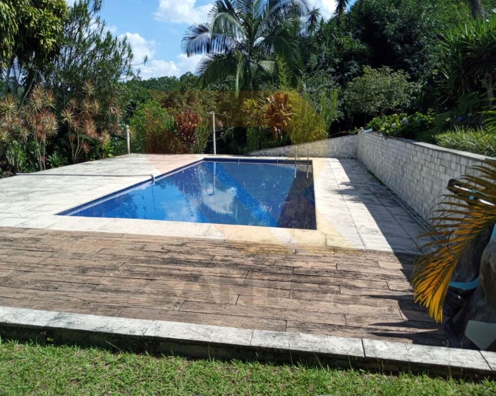 Chácara, 4 quartos - Foto 5