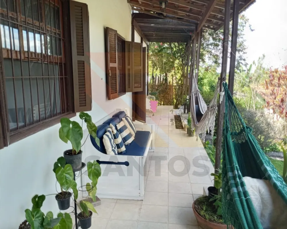Chácara, 4 quartos - Foto 1