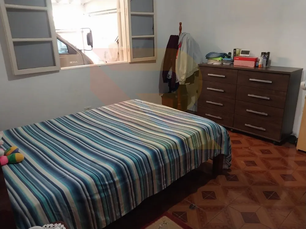 Casa, 3 quartos - Foto 8