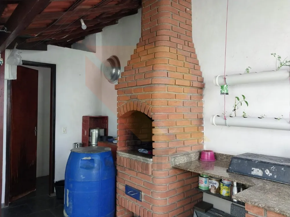 Casa, 3 quartos - Foto 11