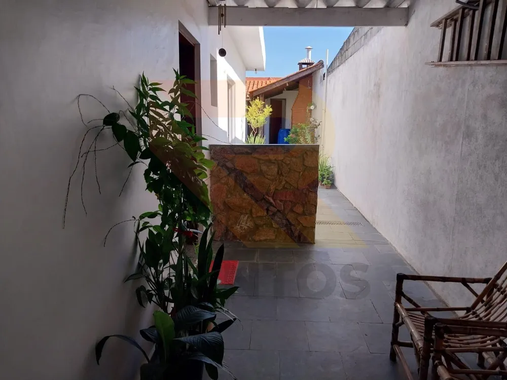 Casa, 3 quartos - Foto 3