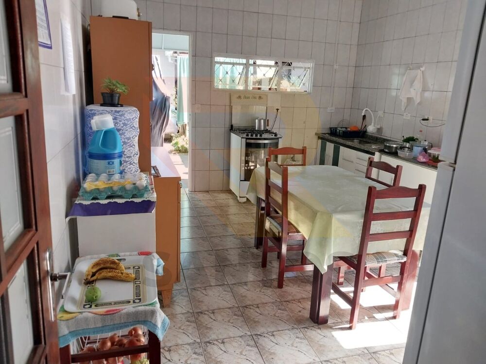 Casa, 3 quartos - Foto 6