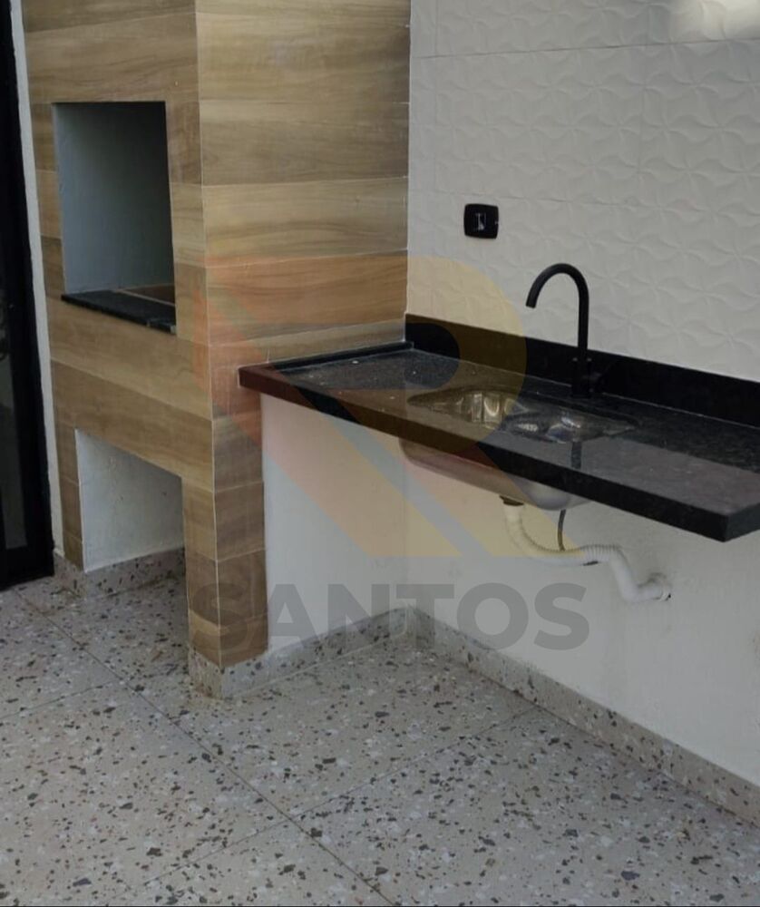 Casa, 3 quartos - Foto 4