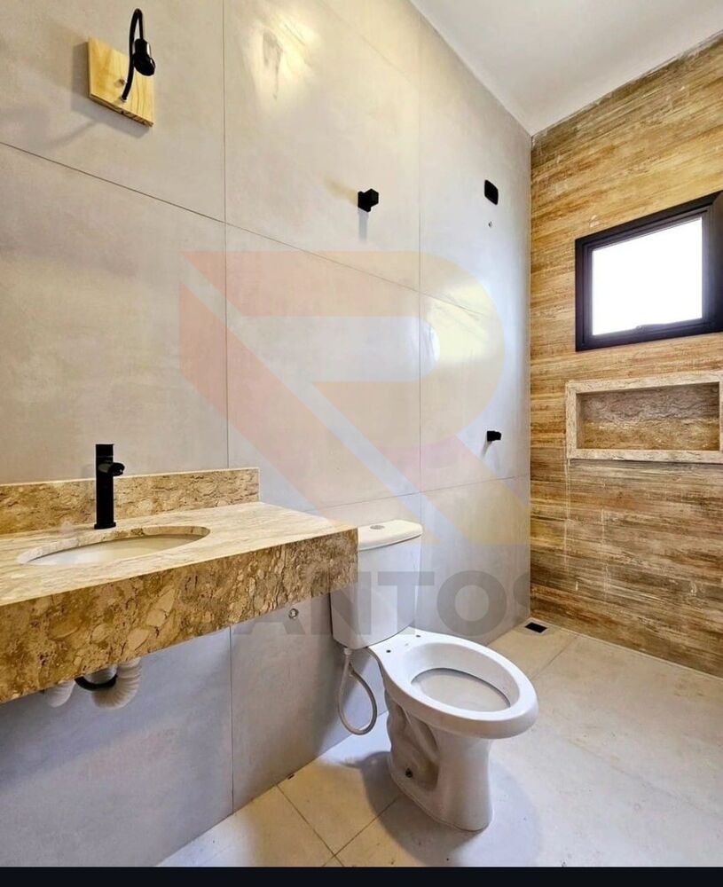Casa, 3 quartos - Foto 3