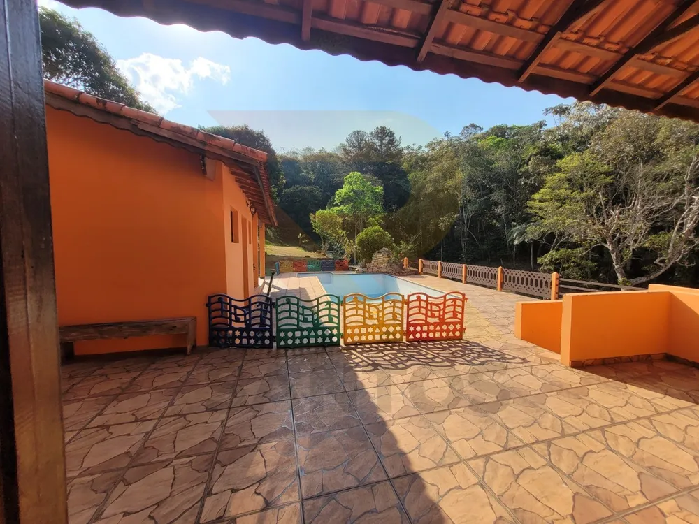 Chácara, 3 quartos - Foto 2