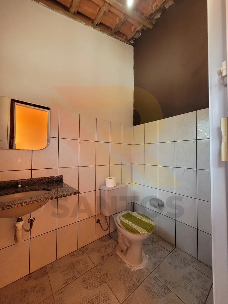Chácara, 3 quartos - Foto 13