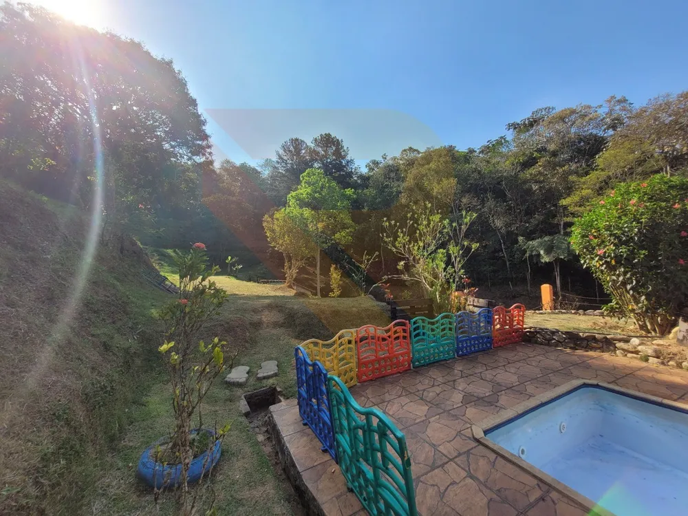 Chácara, 3 quartos - Foto 15