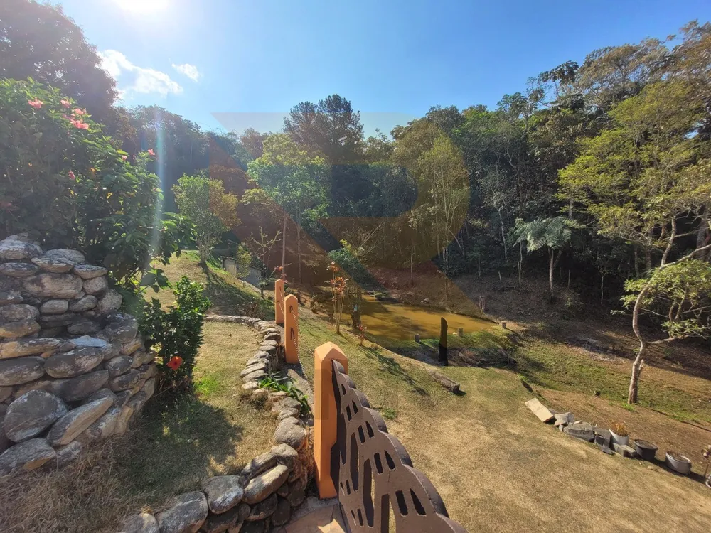 Chácara, 3 quartos - Foto 18