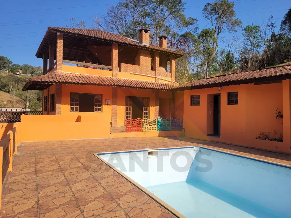 Chácara, 3 quartos - Foto 3