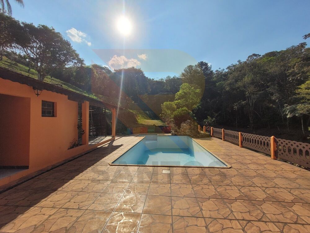 Chácara, 3 quartos - Foto 2