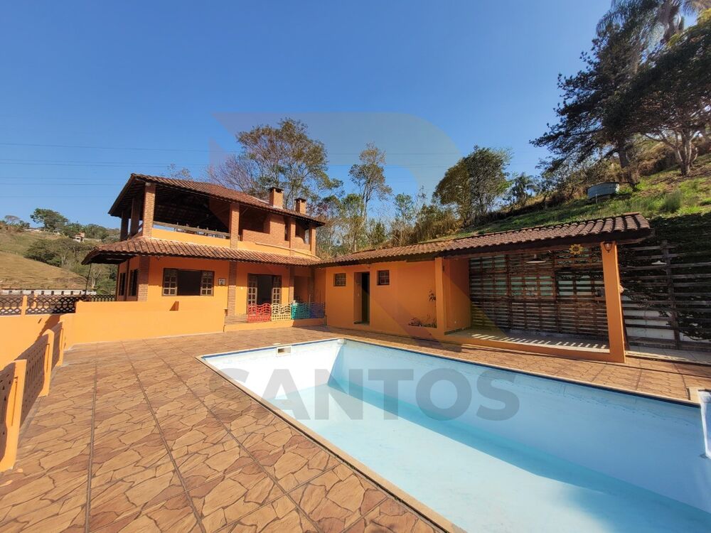 Chácara, 3 quartos - Foto 1