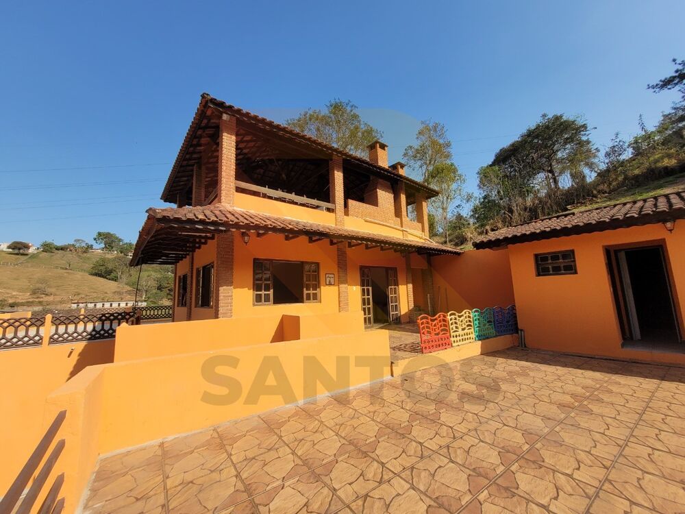 Chácara, 3 quartos - Foto 9