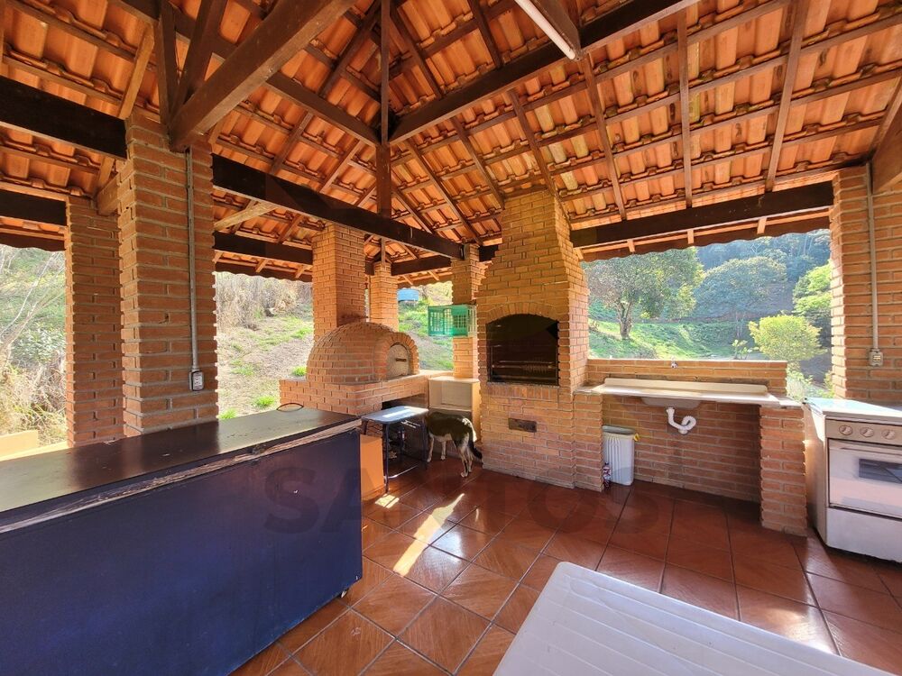 Chácara, 3 quartos - Foto 4