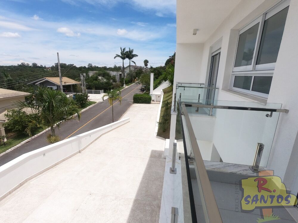 Casa, 4 quartos - Foto 9