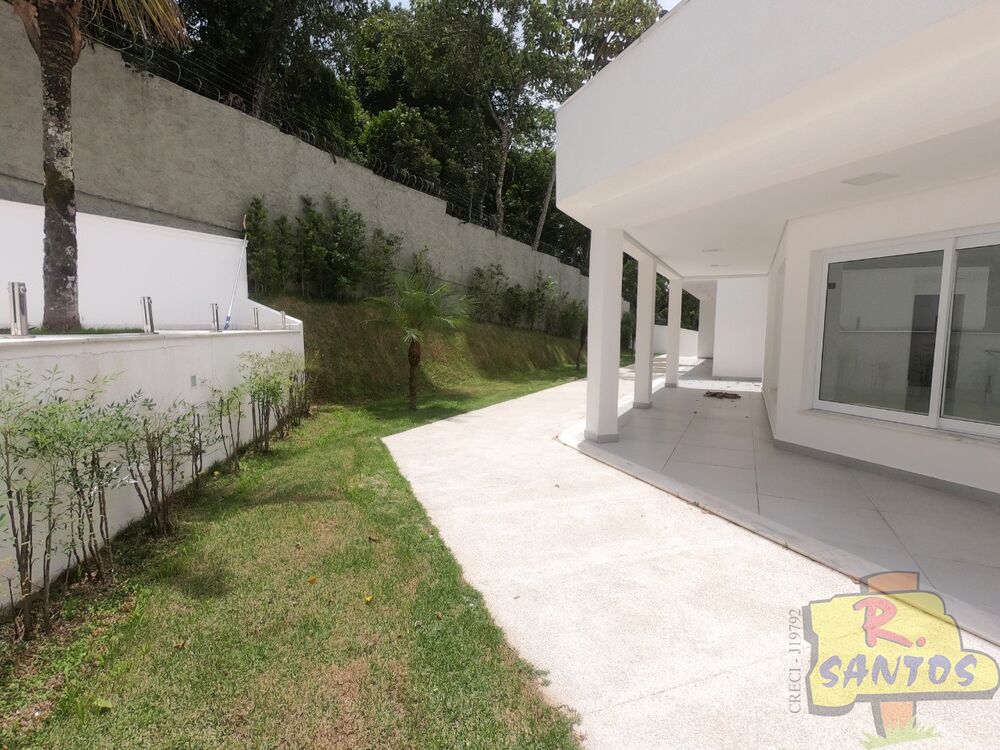 Casa, 4 quartos - Foto 11