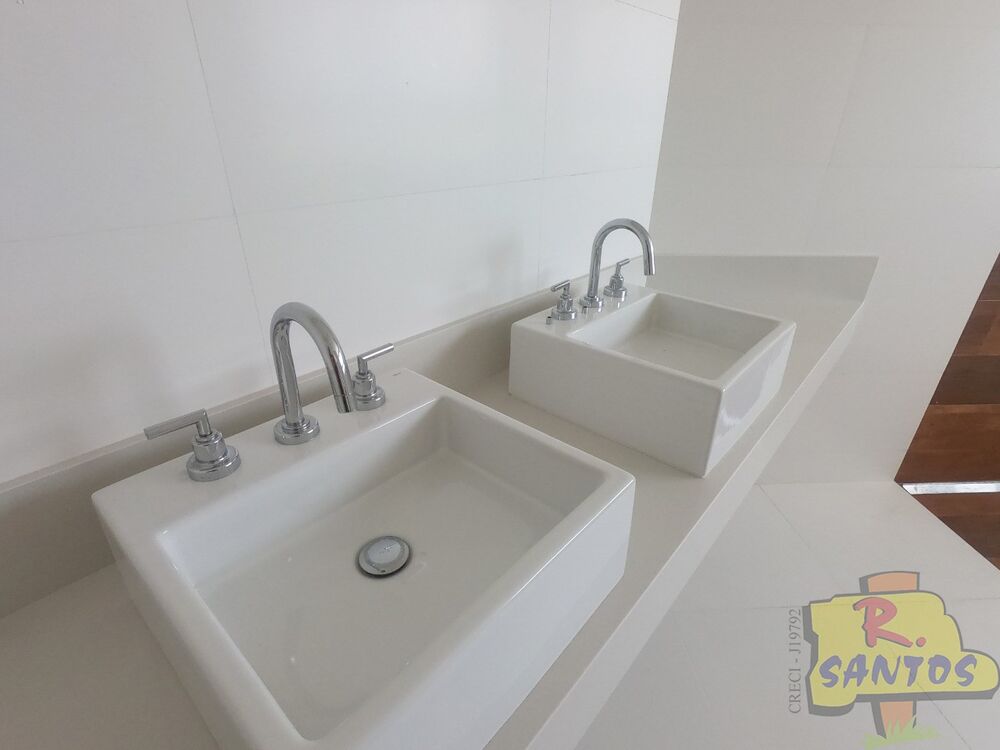 Casa, 4 quartos - Foto 8