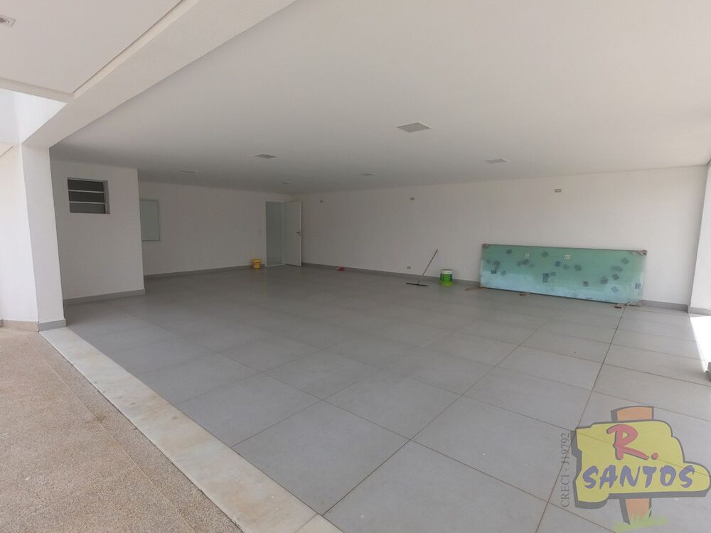 Casa, 4 quartos - Foto 1