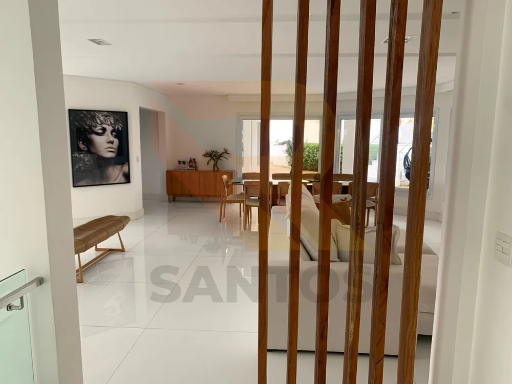 Casa, 4 quartos - Foto 19